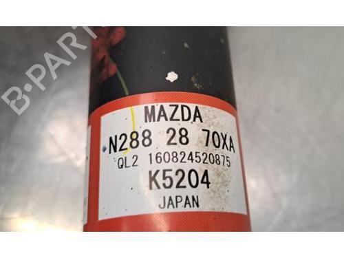 Right rear shock absorber MAZDA MX-5 IV (ND__) 1.5 (ND2E, ND5R) | BP31692167M19 - Image 3
