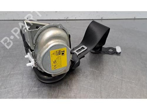 Used Rear left seatbelt Rear left seatbelt MERCEDES-BENZ GLC (X254) 200 4-matic (254.651) (204 hp) 40517571 40517571