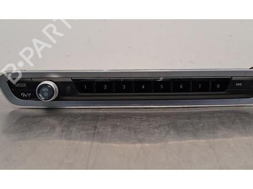 Used Switch BMW X5 (G05, F95) xDrive 30 d (265 hp) 31088105