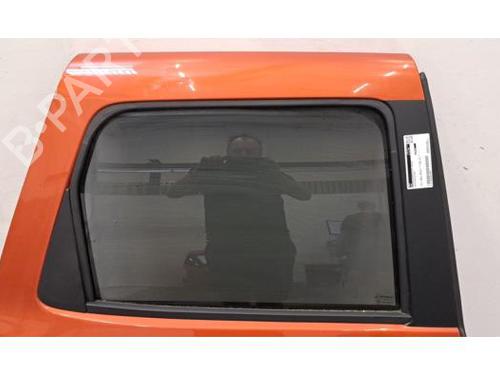 Dør højre bagtil DACIA DUSTER (HM_) 1.5 dCi 115 4x4 (HMAD) | BP39754455C5 - Image 2