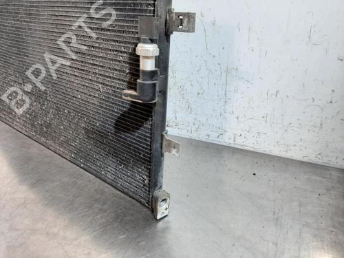AC radiator AUDI A7 Sportback (4GA, 4GF) 3.0 TDI quattro | BP30138946M32 