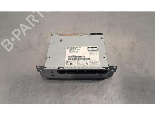 Used Radio BMW 3 (F30, F80) 316 d (116 hp) 23635323