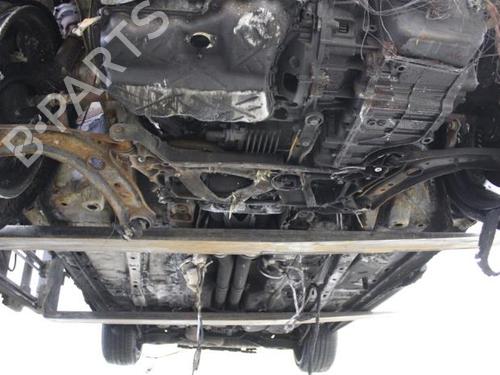 Luggage compartment floor AUDI A3 Limousine (8VS, 8VM) RS3 quattro | BP29701272I33 