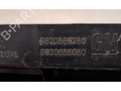 Right taillight PEUGEOT RIFTER e-Rifter | BP37686204C35 - Image 5