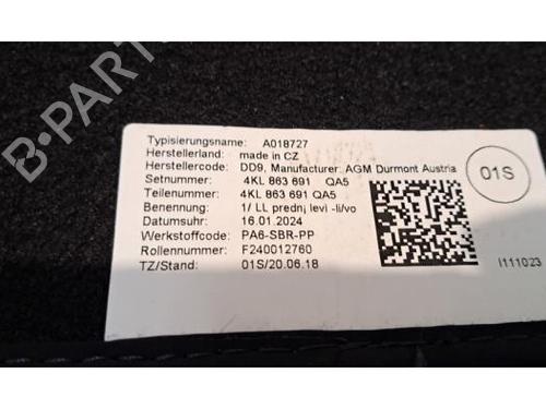 Other AUDI E-TRON Sportback (GEA) 50 quattro | BP31154626O1 - Image 5