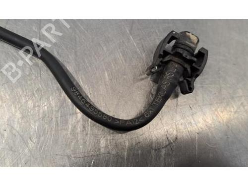 Pipe CITROËN C3 IV (CC_, CB_) 1.2 PureTech 100 (CCHPV4) | BP30163397M125