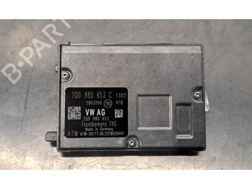 Camera SKODA KAMIQ (NW4) 1.0 TSI | BP31029425E14