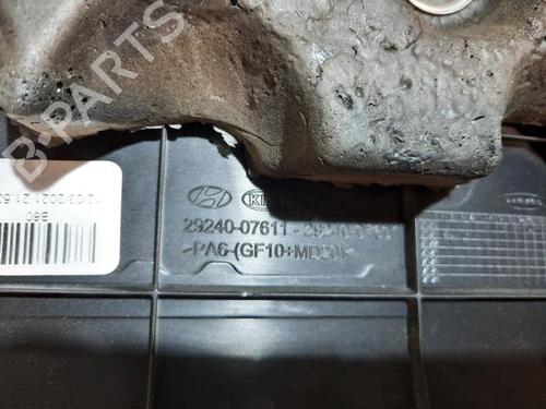 Upper protection KIA CEED Sportswagon (CD) 1.0 T-GDI | BP30187626M93