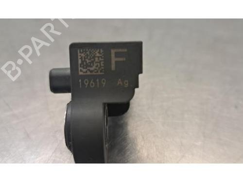 Electronic sensor VOLVO XC60 II (246) T4 | BP39995121M84 - Image 3