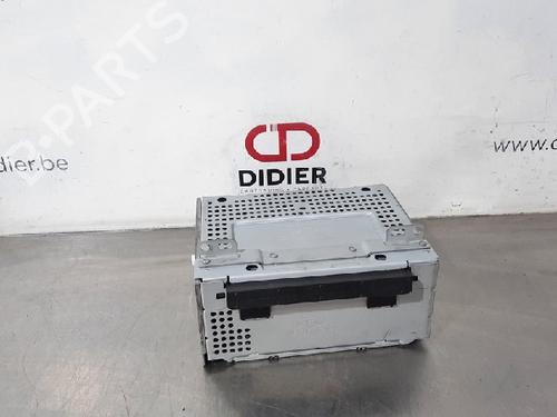 Used Radio FORD B-MAX (JK) 1.0 EcoBoost (125 hp) 15019257