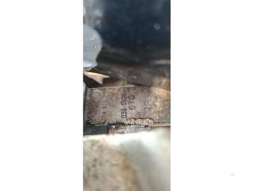 Gearbox PEUGEOT BOXER Platform/Chassis 2.2 BlueHDi 165 | BP38157545M3  - Image 6