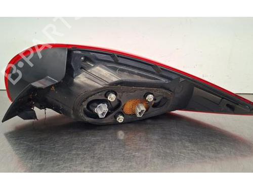 Left taillight MAZDA CX-5 (KE, GH) 2.2 D (KE2FW) | BP32398774C34