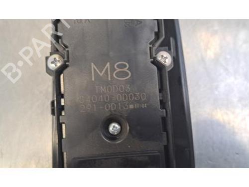 Switch TOYOTA YARIS (_P21_, _PA1_, _PH1_) 1.5 Hybrid (MXPH10, MXPH11) | BP34254589I30 - Image 4