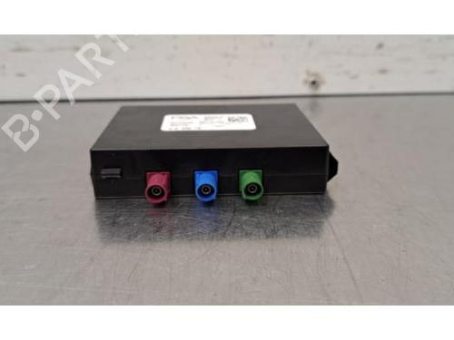 Electronic module PEUGEOT 508 II (FB_, FH_, F3_) Hybrid 225 (F35GQU) | BP35772638M83 - Image 2