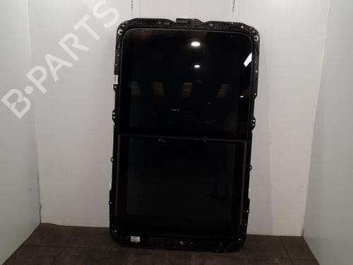 Techo Techo VW TIGUAN (AD1, AX1) 2.0 TDI (150 hp) 39732207 39732207