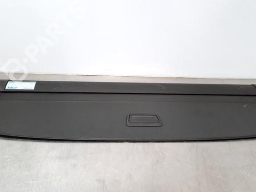 Used Rear parcel shelf Rear parcel shelf AUDI E-TRON (GEN) 50 quattro (313 hp) 10899744 10899744