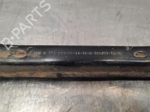 Right rear suspension arm BMW 3 Touring (F31) 318 i | BP11727350M15 