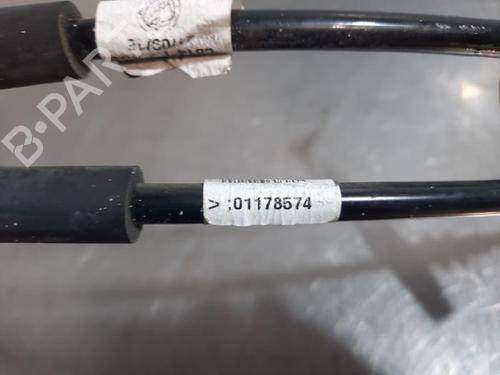 Other FIAT PANDA (312_, 319_) 0.9 Natural Power (312PXN1A) | BP20078584O1 