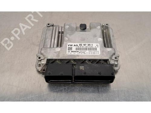 Engine control unit (ECU) SKODA KAROQ (NU7, ND7) 1.5 TSI | BP29524219M57 