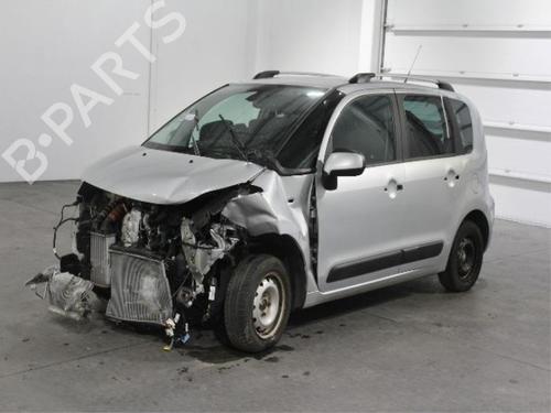 Injection pump CITROËN C3 Picasso (SH_) 1.6 HDI 90 | BP37251616M78 - Image 6
