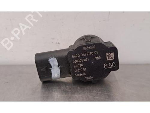 Elektronisk modul BMW X5 (G05, F95) xDrive 25 d | BP30331611M83