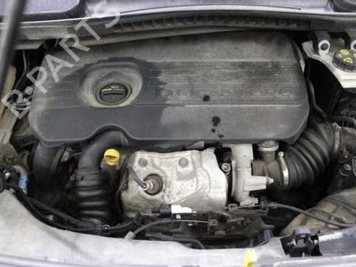 Right taillight FORD TRANSIT CONNECT V408 Box Body/MPV 1.5 TDCi | BP34268812C35  - Image 16