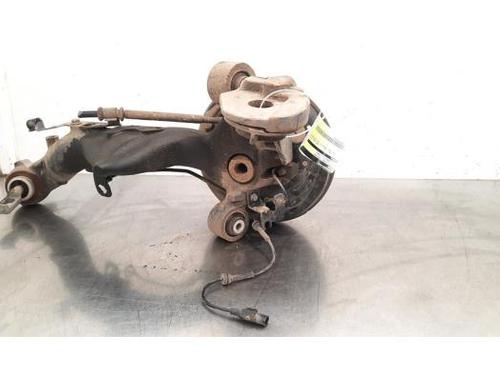 Left rear steering knuckle FIAT DOBLO Cargo (263_) 1.6 D Multijet | BP24534136M27 