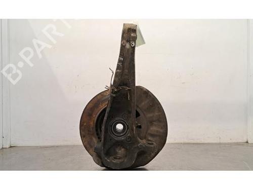 Right front steering knuckle PORSCHE CAYENNE (92A) 3.0 Diesel | BP23641644M26 