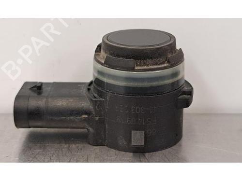 Used Electronic module BMW 6 Gran Turismo (G32) 620 d (190 hp) 27168678