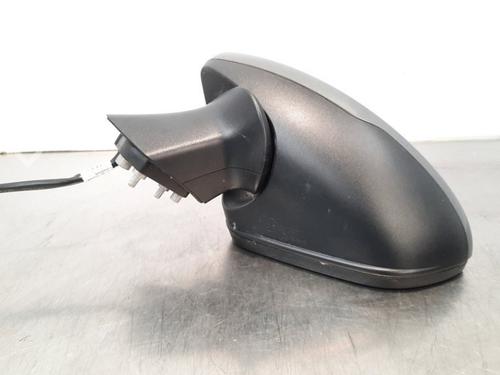 Left mirror OPEL ASTRA K Sports Tourer (B16) 1.4 Turbo (35) | BP15233283C26 
