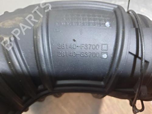 Pipe HYUNDAI i30 Estate (PDE) 1.4 T-GDI | BP20079188M125 