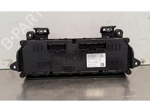 Climate control FORD FOCUS IV (HN) 1.0 EcoBoost | BP33751283I5 - Image 8