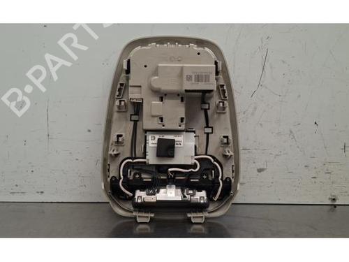 Kabinelys VOLVO XC90 II (256) B5 Mild-Hybrid AWD | BP39642261I8 - Image 3