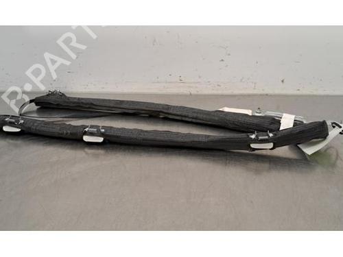 Used Left curtain airbag CITROËN C4 Grand Picasso II (DA_, DE_) 1.6 HDi / BlueHDi 115 (115 hp) 28800977