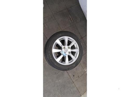rim-opel-corsa-f-p2jo-2019-33277658 main image