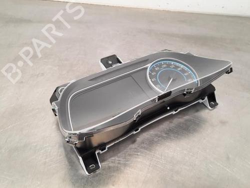 Instrument cluster NISSAN LEAF (ZE1) Electric | BP19648982C47 