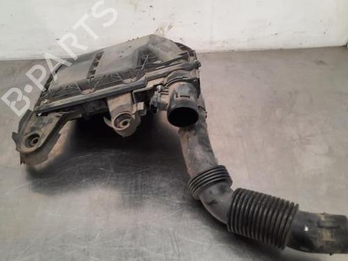 Used Air filter box CITROËN BERLINGO Box Body/MPV (B9) 1.6 HDi / BlueHDi 75 (75 hp) 23603833