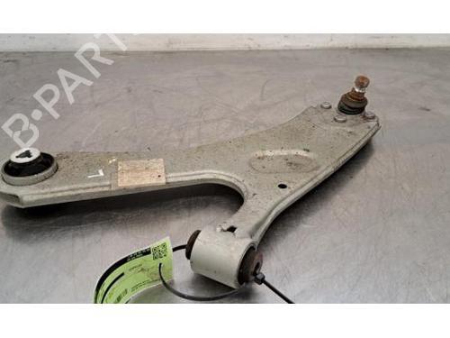 Used Left front suspension arm CITROËN C4 III (BA_, BB_, BC_) 1.2 PureTech 130 (BAHNSA, BAHNSB) (130 hp) 23638925