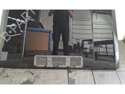 Hood MERCEDES-BENZ G-CLASS (W463) G 350 d (463.348) | BP29962702C1