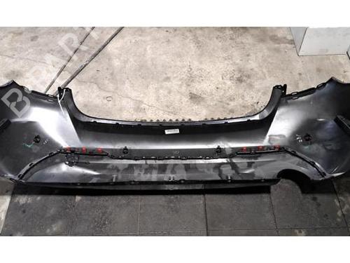 Rear bumper BMW 1 (F40) 118 i | BP31273182C8 