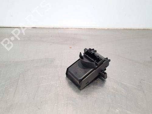 Elektronische module FORD FIESTA VII (HJ, HF) 1.5 ST EcoBoost (200 hp) 11727191