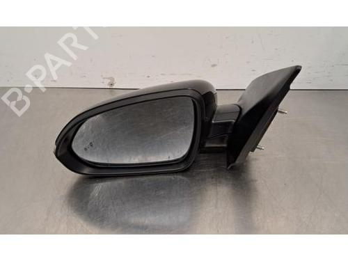 Retrovisor esquerdo KIA STONIC (YB) 1.0 T-GDi (120 hp) 32847409