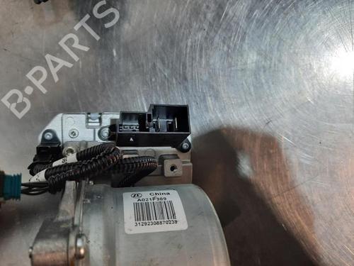 Steering column SKODA KAMIQ (NW4) 1.0 TSI | BP32431236M21 - Image 4