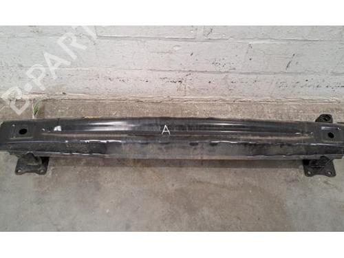 Rear bumper reinforcement SEAT IBIZA V (KJ1, KJG) 1.6 TDI | BP26048748C73 