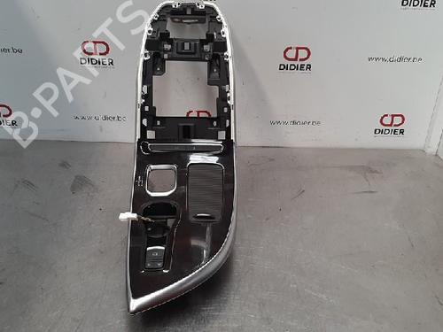 Used Middle console RENAULT ESPACE V (JR_) 1.6 dCi 160 (160 hp) 10880026