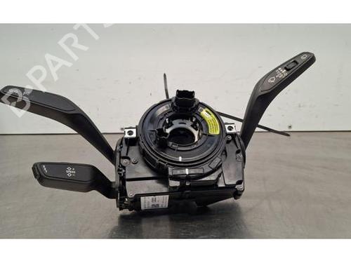 Commodo Essuie Glace / Phare AUDI A4 B9 (8W2, 8WC) 2.0 TDI (150 hp) 32353961