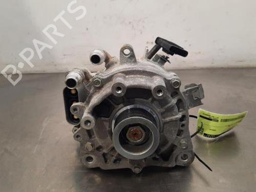 Used Alternator BMW X1 (F48) sDrive 18 i (140 hp) 23632328
