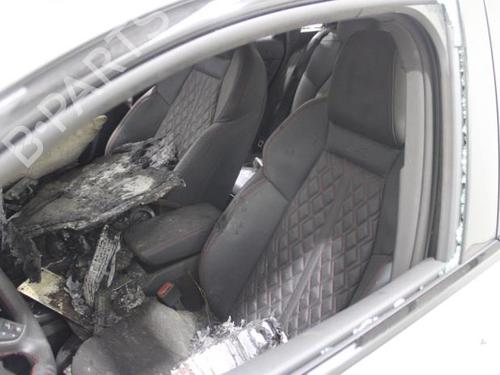 Subframe AUDI A3 Limousine (8YS, 8YM) S3 quattro | BP23620127M9 