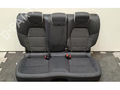 Seats set RENAULT CAPTUR II (HF_) TCe 155 (HFMN) | BP40285455C78  - Image 10