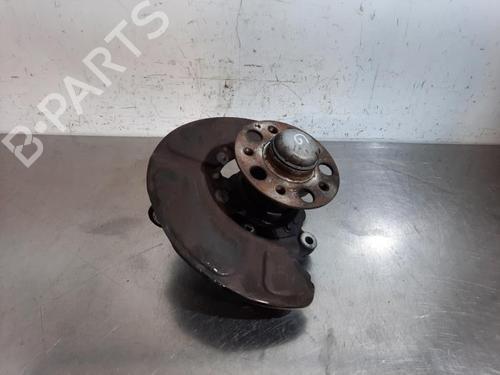 Used Left front steering knuckle MERCEDES-BENZ E-CLASS (W212) E 350 CDI (212.023) (265 hp) 23598977